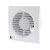 Ventilator Extractie Equation 120mm, 130m&sup3;/h - Montaj Perete/Tavan