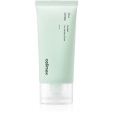 celimax The Real Cica Soothing Cream crema calmanta impotriva luminii cu textura de gel 50 ml