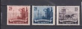 CENTENARUL IND. PETROLIERE LP. 442 MNH, Nestampilat