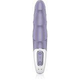 Satisfyer AIR PUMP Vibrator 1 vibrator 20.2 cm