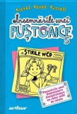 Povestirile unei Domnişoare Atotştiutoare nu chiar at&acirc;t de isteţe. &Icirc;nsemnările unei puştoaice (Vol. 5) - Rachel Ren&eacute;e Russell