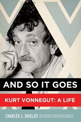 And So It Goes: Kurt Vonnegut: A Life foto