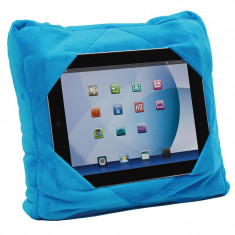 Perna de plus multifunctionala Go Go Pillow foto