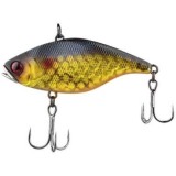 Cumpara ieftin Vobler Jackall TN65, Mizuno Ghost Gold&amp;Black, 6.4cm, 15g