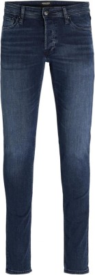 Blugi Jack Jones Glenn Original 812 pentru barbati, 32W 32L - OUTLET foto