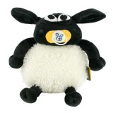 Jucarie din plus Timmy, Shaun the Sheep, 25 cm, Barrado