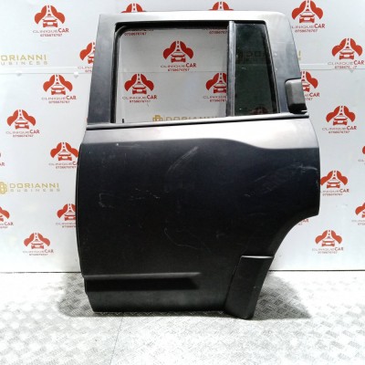 Portiera stanga spate Jeep Compass MK49 2006-2017 foto