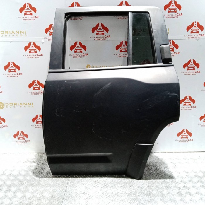 Portiera stanga spate Jeep Compass MK49 2006-2017