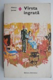 Varsta Ingrata - Henry James, Roman de Dragoste, Beletristica - Carte Noua/Anticariat