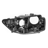 Carcasa far stanga pentru Audi A4 B8 cu Facelift (2012 - 2015) - HA010-STANGA