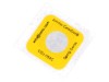 Indicator Temperatură 54&deg;C 19x19mm Jumbo-CelsiDot