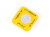 Indicator Temperatură 54&deg;C 19x19mm Jumbo-CelsiDot