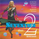 Various - The Seventies Album 2, CD