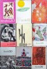 Revista Secolul 20, 13 numere, 1961-1967, Colectie, Cultura, Literatura