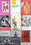 Revista Secolul 20 -13 numere din anii 1961-1967