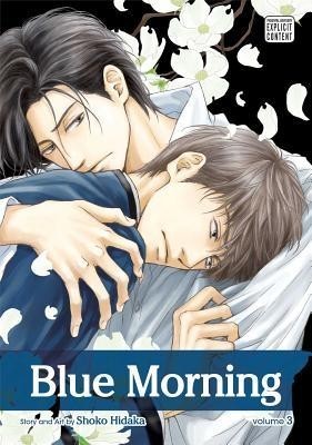 Blue Morning, Volume 3 foto
