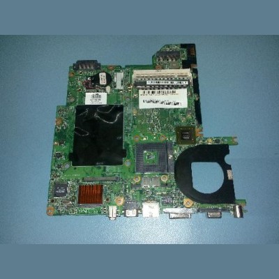Placa de baza functionala HP Pavilion DV2000 foto