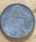 MNDSTR AUT5 Austro-Ungaria 2 filler 1944