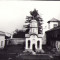 HST P2/670 Poză biserica mănăstirii Arnota 1982