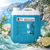 Detergent pentru rufe SOFFIO di CALABRIA, 5kg