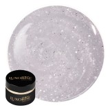 Gel UV Constructie Unghii RevoFlex LUXORISE 15ml, Twinkling Glow