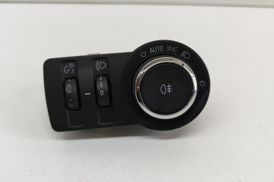 Modul de control comutator faruri OPEL CASCADA W13 2016 OEM: 13385634 25055710 foto