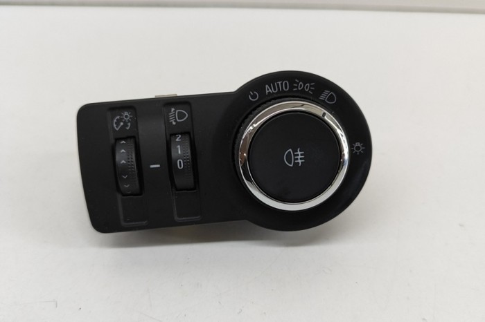 Modul de control comutator faruri OPEL CASCADA W13 2016 OEM: 13385634 25055710