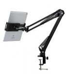 Stand pentru tableta cu brat dublu 33+33cm