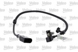VALEO 366439 Senzor impulsuri, arbore cotit