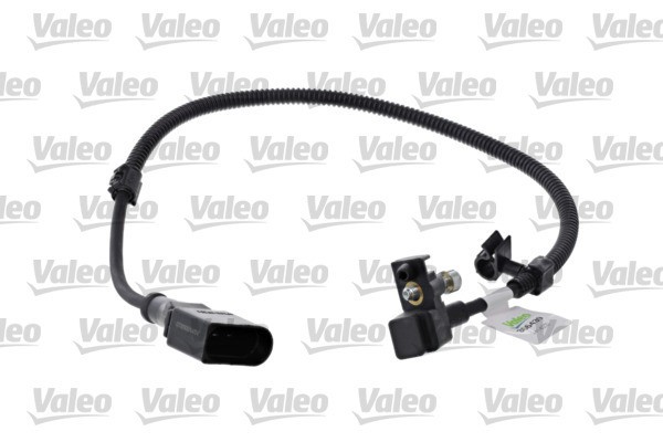VALEO 366439 Senzor impulsuri, arbore cotit