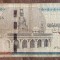 B11 9 - Bancnota foarte veche - Egipt - 5 lire / pounds - 2020