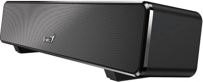 Boxe Genius USB SoundBar 100 cu fir, ng