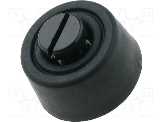 Picior carcasa 20x10mm FR-104