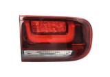Stop spate, lampa Citroen C4 Cactus, 03.2018-, montare spate, stanga, LED; intern; marcaj &amp;quot;CITROEN&amp;quot;, VALEO