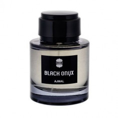 Apa de parfum, Onyx Black, AJMAL, 100 ml foto