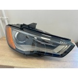 Audi A3 S3 8V Headlight/headlamp 8V0941044B 1EL01074056