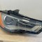 Audi A3 S3 8V Headlight/headlamp 8V0941044B 1EL01074056