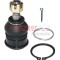 Pivot NISSAN MICRA II (K11) (1992 - 2003) METZGER 57010118