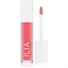 ILIA Balmy Gloss ulei nuanțator pentru buze culoare Only You 4,3 ml