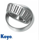Rulment 28x52X17 Koyo (roata fata) ATV Linhai Anniversary - Classic - Worker 2x4 &amp; 4X4 260-300cc