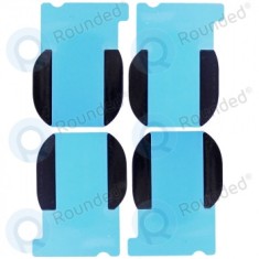 Izolator logo autocolant adeziv pentru iPhone 6s