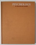 PSYCHOLOGY by B. VON HALLER GILMER , 1970