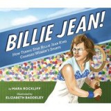 Billie Jean!