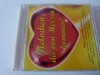 Melodii din inima, cd