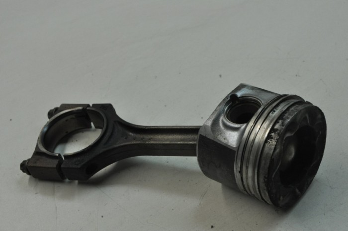Piston MINI COUNTRYMAN R60 2012 11522331