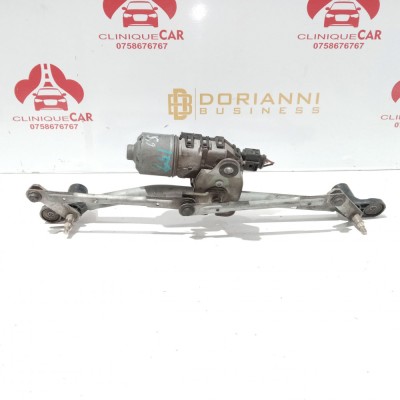 Ansamblu stergatoare Alfa Romeo 159 2005 &amp;ndash; 2011 foto