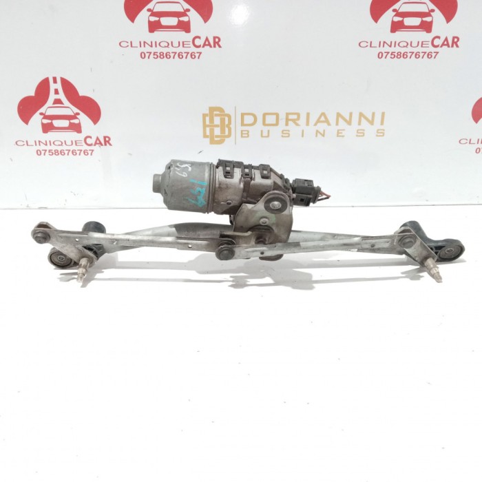 Ansamblu stergatoare Alfa Romeo 159 2005 &ndash; 2011