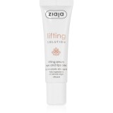 Ziaja Lifting Solution ser cu efect de lifting zona ochilor si a buzelor 30 ml