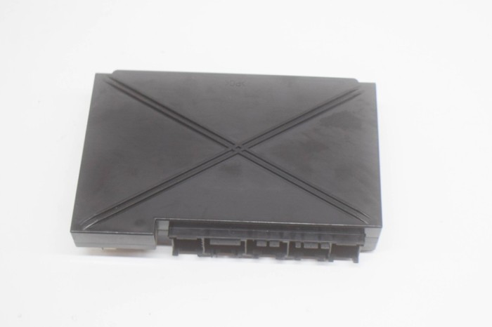 Alt modul de control VW PHAETON 3D_ 2003 OEM: 5HB008302-01,3D0907040F 12314473
