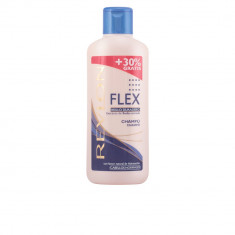 Revlon Flex Long Lasting Shine Shampoo Normal Hair, unisex, 650 ml foto